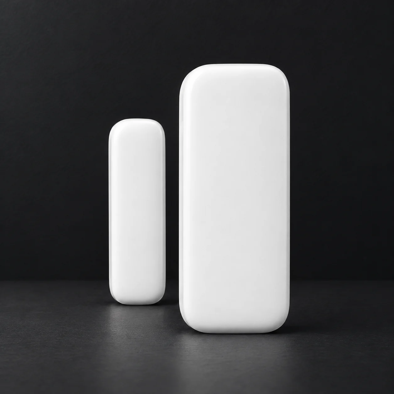 Door and window sensor