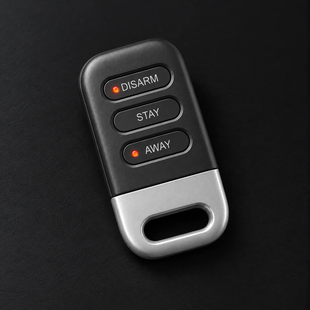 Key fob