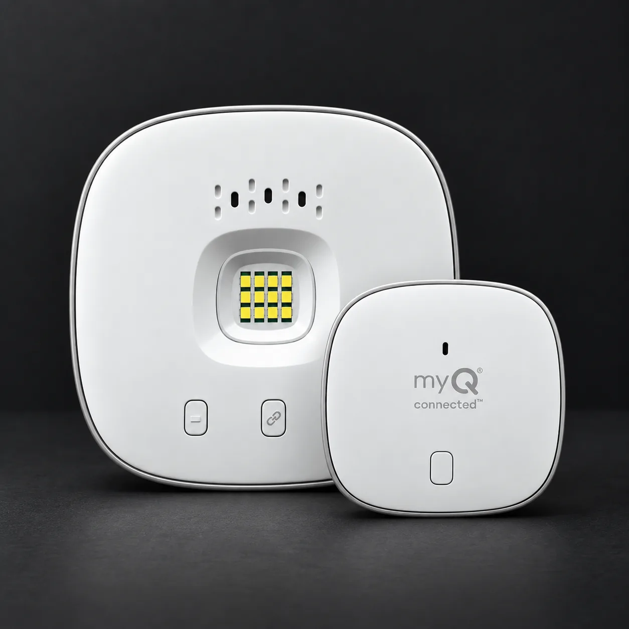 Chamberlain myQ smart garage