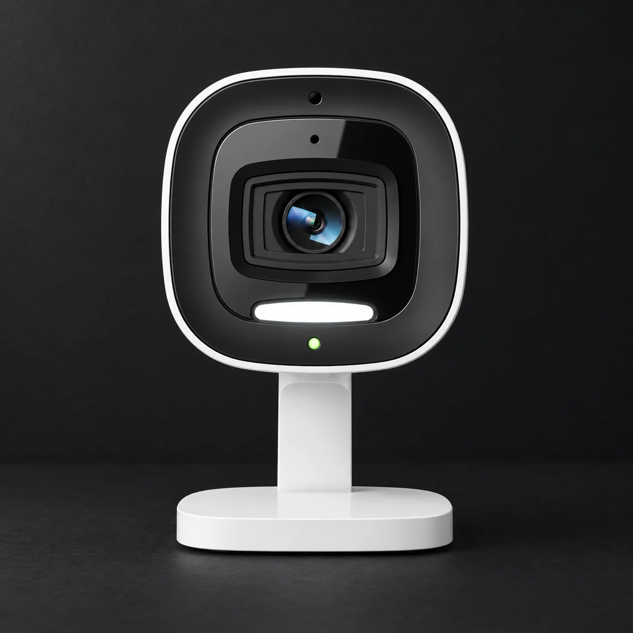 Alarm.com ADC-V530 indoor camera