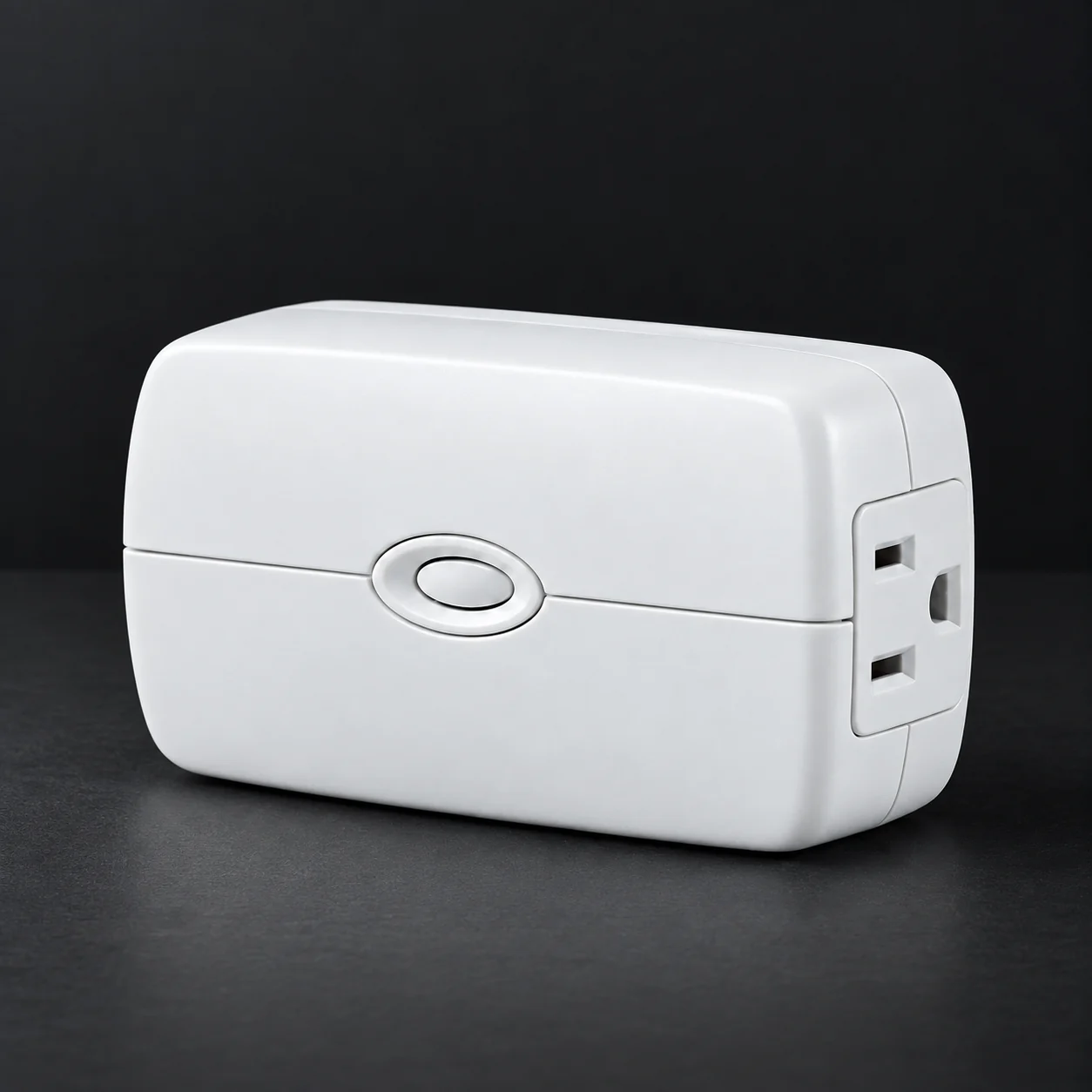 Smart plug