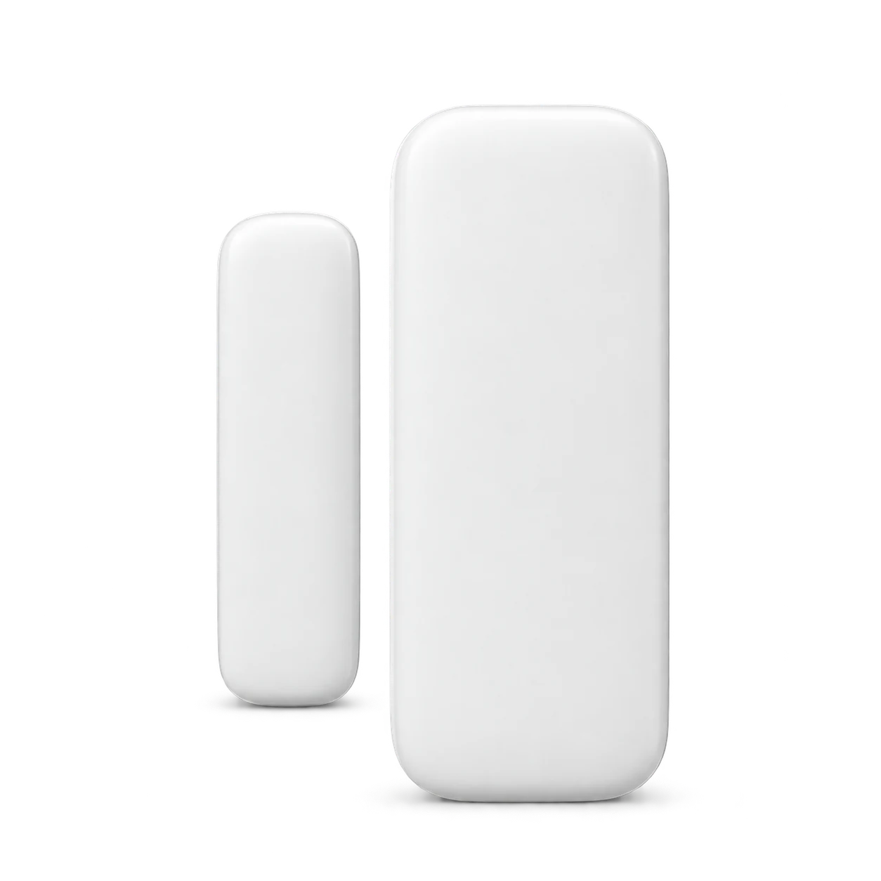 Door and window contact sensor
