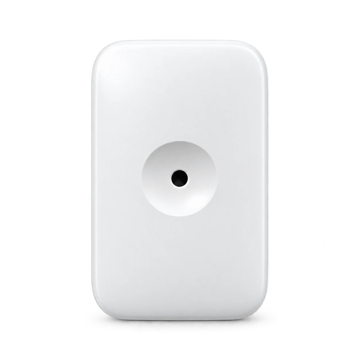 Glass break sensor