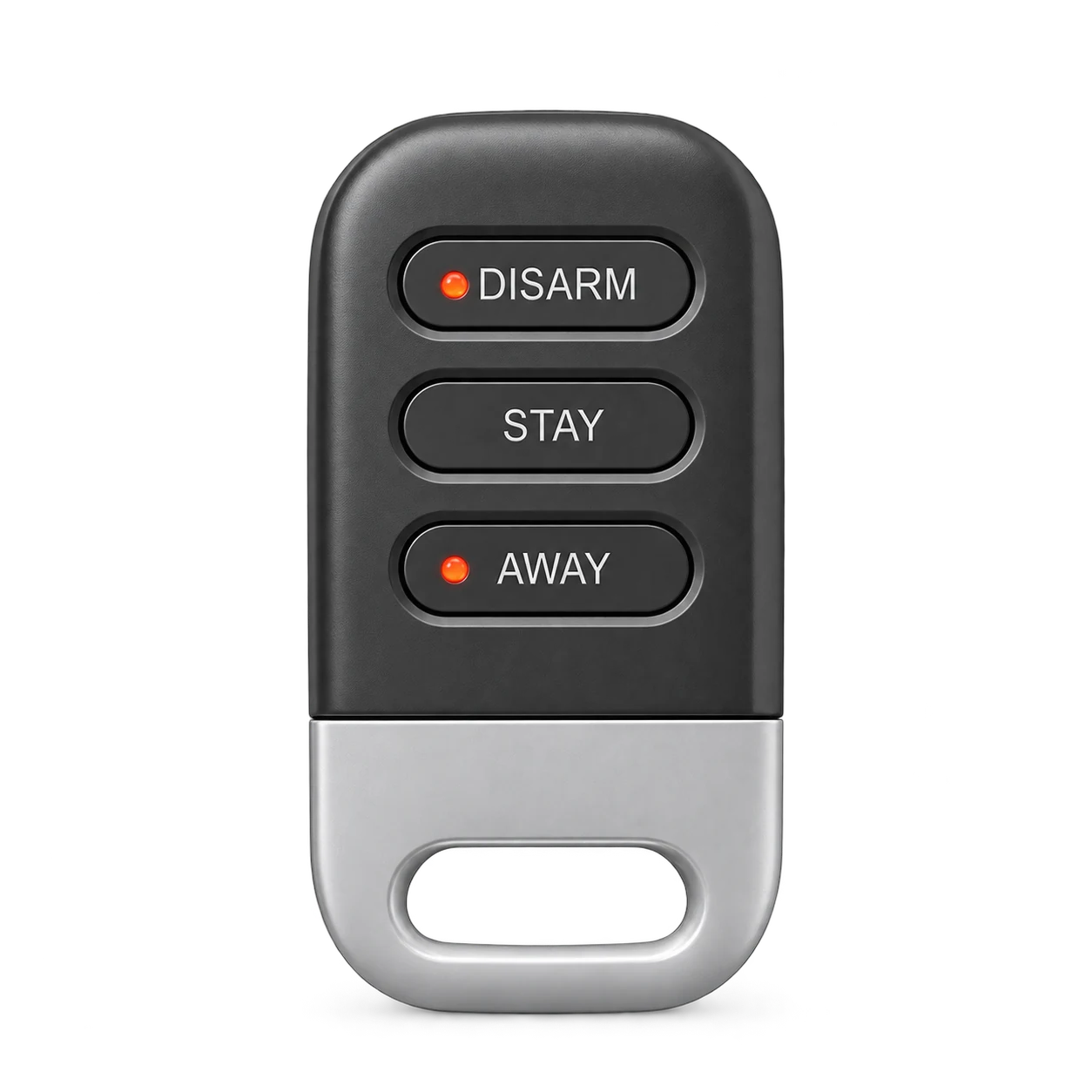 Security key fob