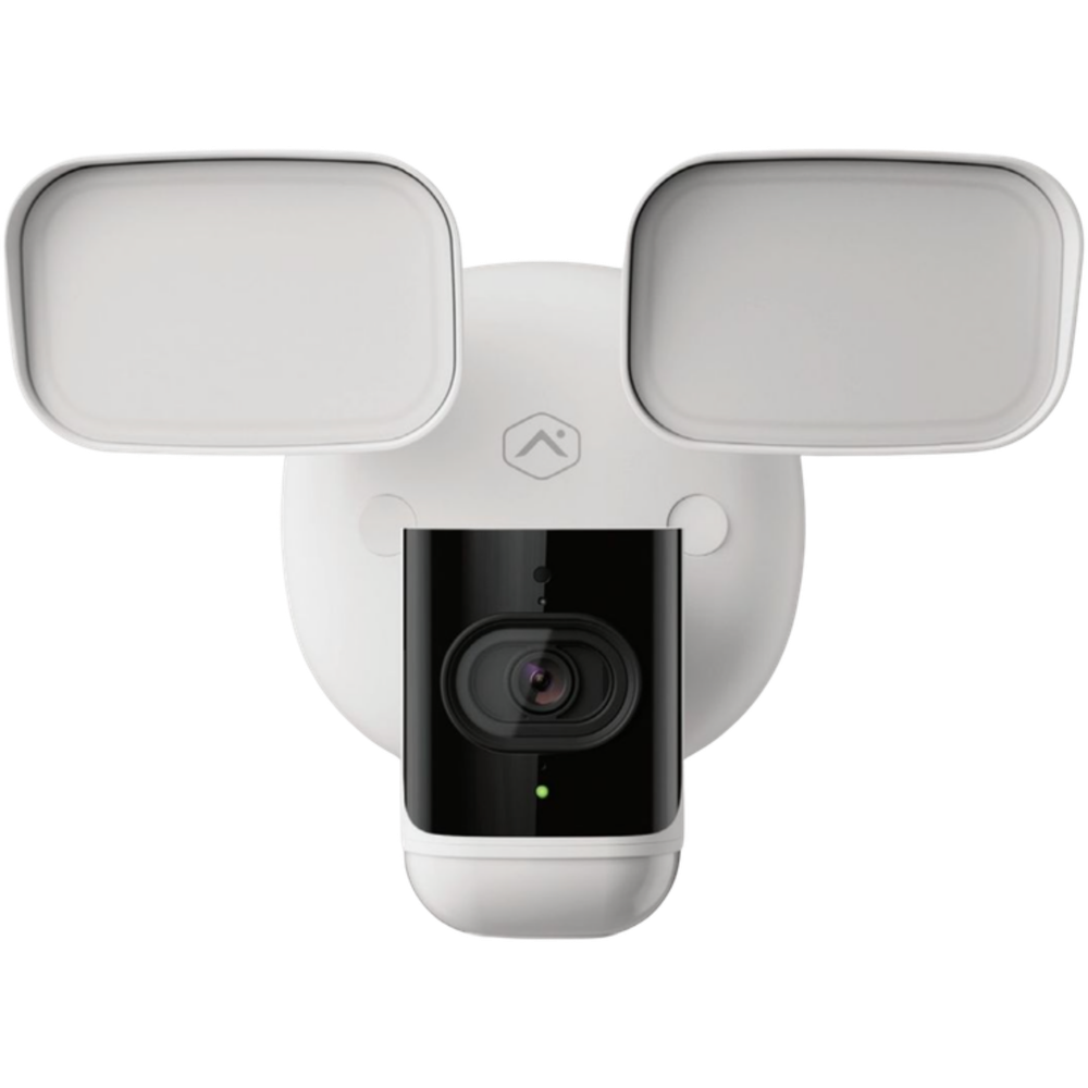 Floodlight camera
