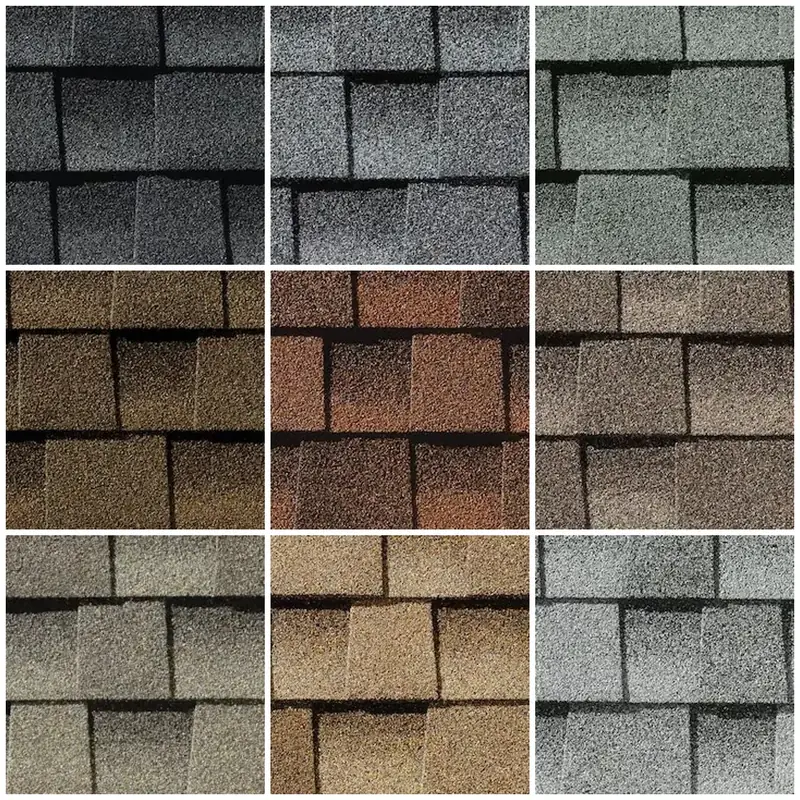 GAF Roofing