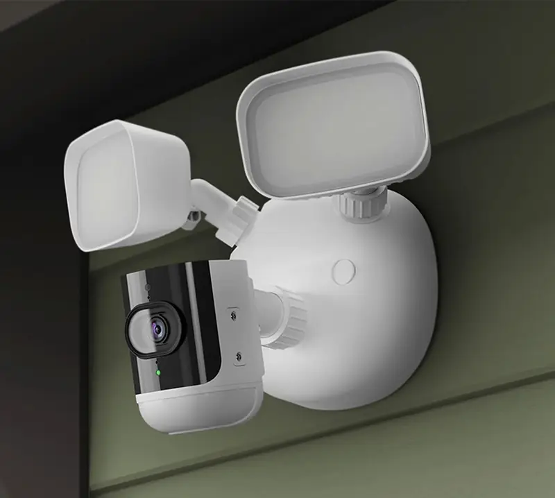Smart Home Security