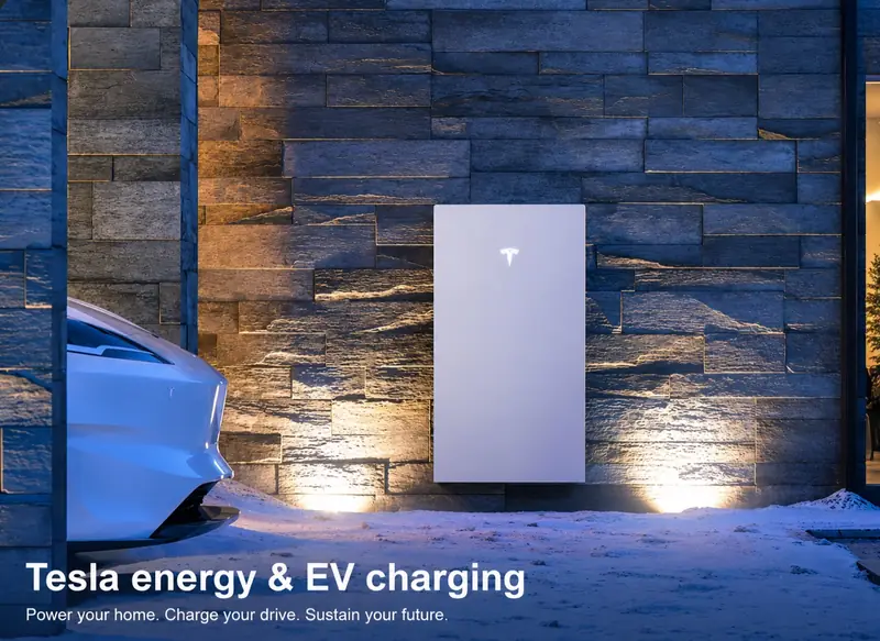 Tesla Powerwall