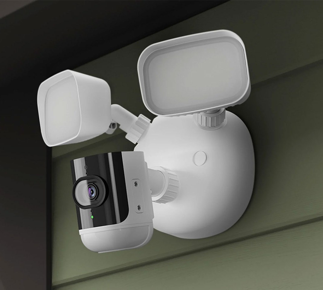 Smart Home Security
